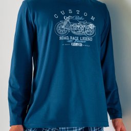 Nadruki na koszulkach Łódź 2