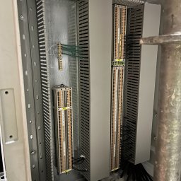 Pomiary elektryczne Oświęcim 1