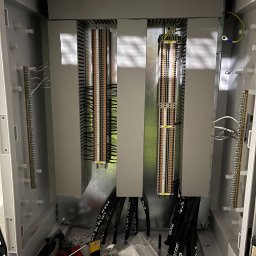 Pomiary elektryczne Oświęcim 3