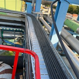 Pomiary elektryczne Oświęcim 4