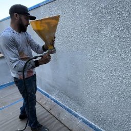 Malowanie mieszkań Poznań 2