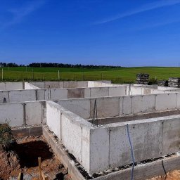 Rozbudowa domów Ełk 4