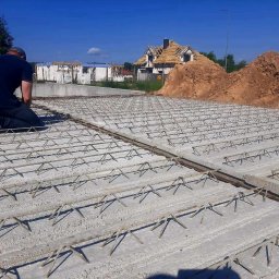 Rozbudowa domów Ełk 1