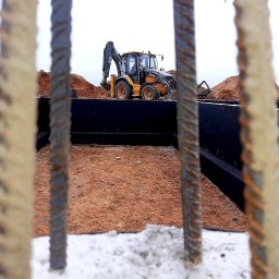 Rozbudowa domów Ełk 2