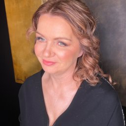 Makijaż Władysławowo 2