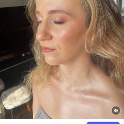 Makijaż Władysławowo 4