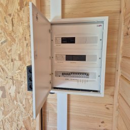 Instalacje elektryczne Zduńska Wola 4