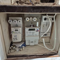 Instalacje elektryczne Zduńska Wola 3