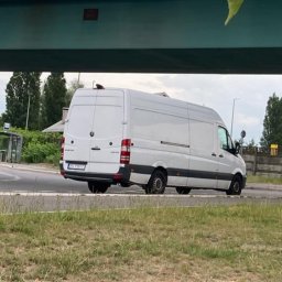 Damian Rybarczyk - Przeprowadzki Krajowe Szczecin