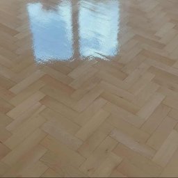 Cyklinowanie Łódź 1