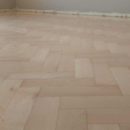 Cyklinowanie Łódź 2