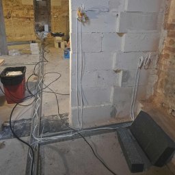 Adrian Rodak - Pomiary Elektryczne Nowa Sól