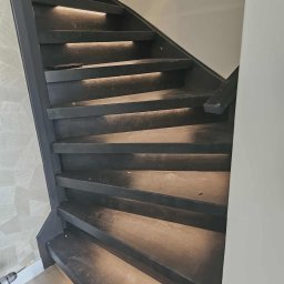 Malowanie mieszkań Nowa Sól 4