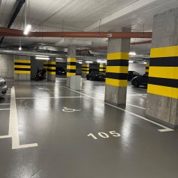 Sprzątanie po remontach Warszawa 1