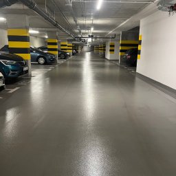 Sprzątanie po remontach Warszawa 3