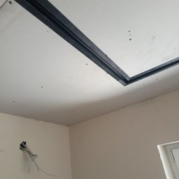 Malowanie mieszkań Szczecin 1