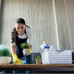 Sprzątanie biur Reguły 2