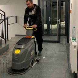 KierinKlin Karyna Melnyk - Sprzątanie Biur Reguły