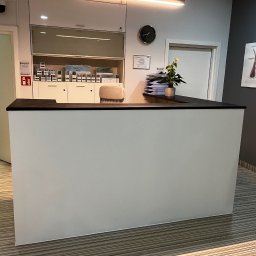 Układanie paneli Kraków 2