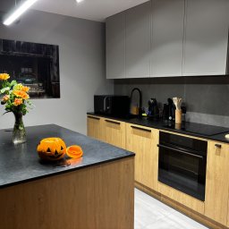 Sprzątanie mieszkań Gdańsk 1