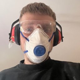 Złota rączka - Malowanie Gdynia