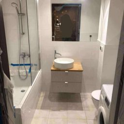 Malowanie mieszkań Gdynia 4