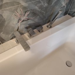 Remont łazienki Mieleszyn 3