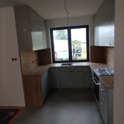 Meble Pawlikowski - Meble Kuchenne Na Wymiar Radomsko