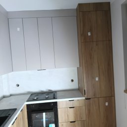 Kuchnie na wymiar Radomsko 1