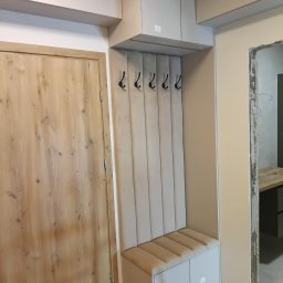 Kuchnie na wymiar Radomsko 2