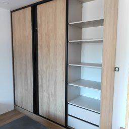 Kuchnie na wymiar Radomsko 4