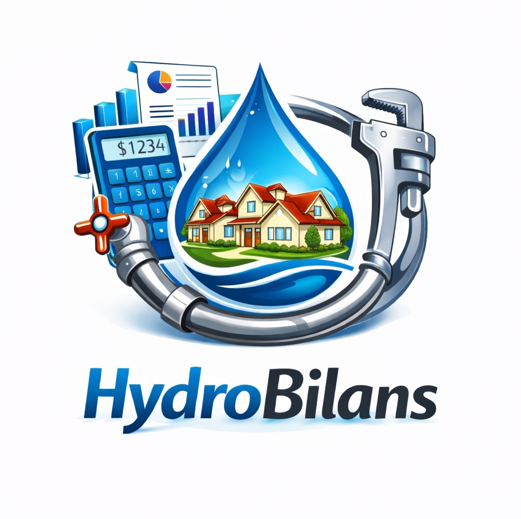 Usługi Księgowe oraz Usługi Hydrauliczne