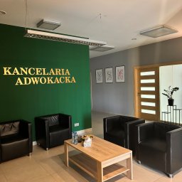 Zapraszam do kontaktu z Kancelarią - Adwokat Racibórz