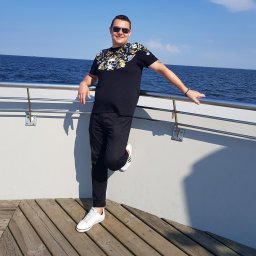 Ogrodzenia drewniane - avatar