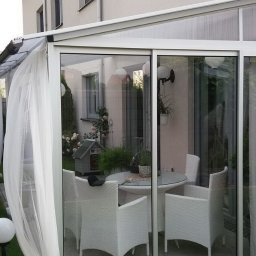 Montaż drzwi Wrocław 4