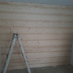 Imitacja wewnętrzna płazy