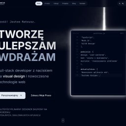 Tworzenie stron internetowych Lębork 3