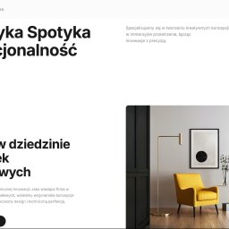 Tworzenie stron internetowych Lębork 2