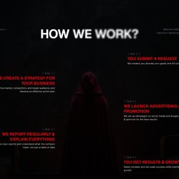 Tworzenie stron internetowych Lębork 2