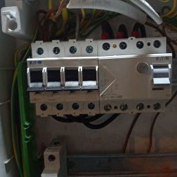 Instalacje elektryczne Wrocław 2