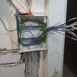 Instalacje elektryczne Wrocław 3