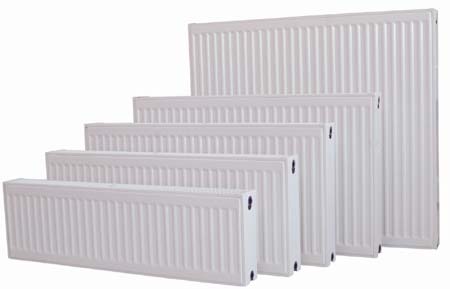 GRZEJNIKI DEMRAD NAJTANIEJ stalowe, pokojowe oraz łazienkowe