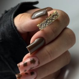 Stylizacja paznokci, Luxury Aesthetic Milena Kaca - Radom ul, Struga 62 / lok 5