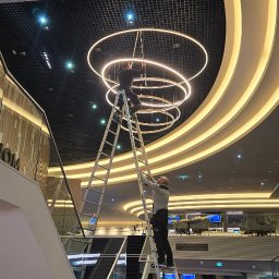 Drobne prace elektryczne Gdańsk 1