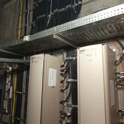 Drobne prace elektryczne Gdańsk 4