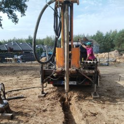 Edgar Kuptsou - Studnie Głębinowe Granica