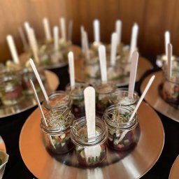 Catering świąteczny Poznań 1