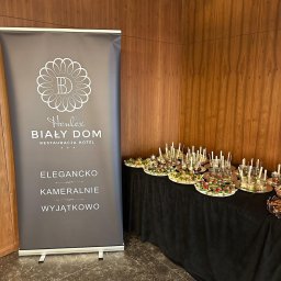 Catering świąteczny Poznań 2