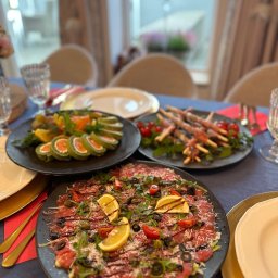 Catering świąteczny Poznań 3