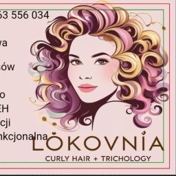 Lokovnia - Salon Fryzjerski Warszawa